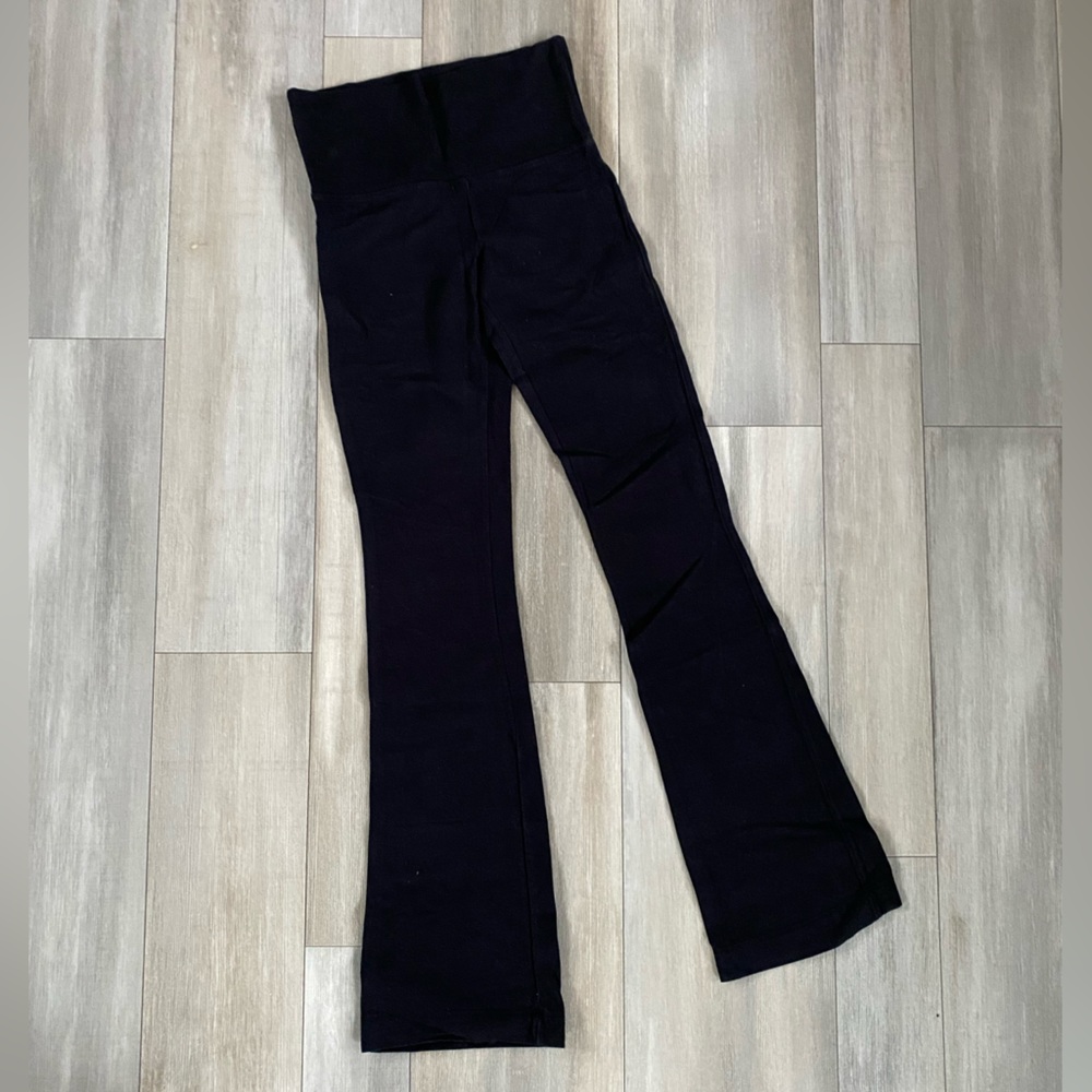 Women’s Comfy Flare Yoga Pants - XS
